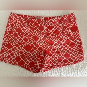 Annie Griffin Shorts